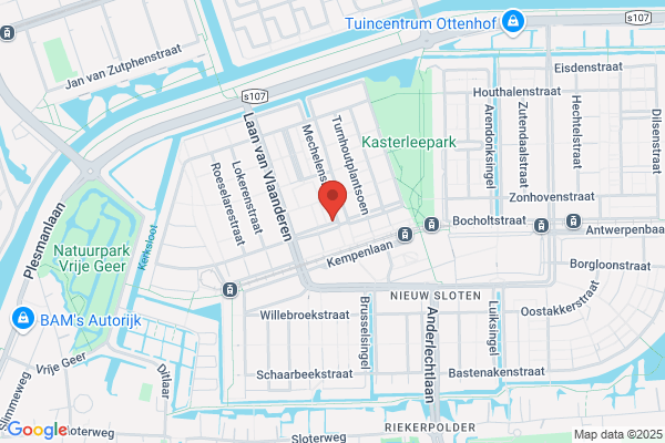 Rintinformatics/Aut.Expertise Bv