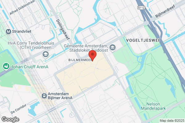 Stichting Telewerk Centrum Amsterdam