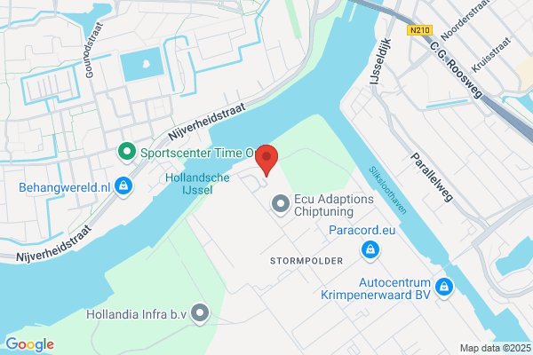 Transtec Amsterdam Bv