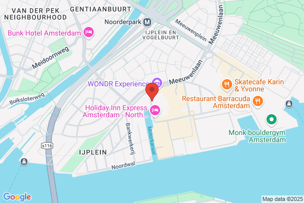 Amsterdam Design Studio