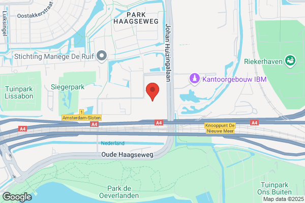Be Judged | SEO Specialist Amsterdam