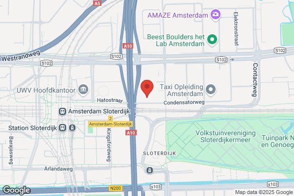Aol Benelux