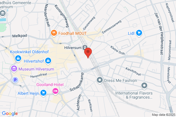 Euronet Internet Bv