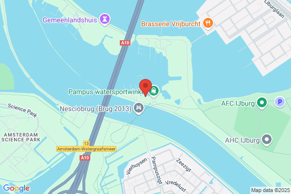 Vioolsleutel Jachthaven De