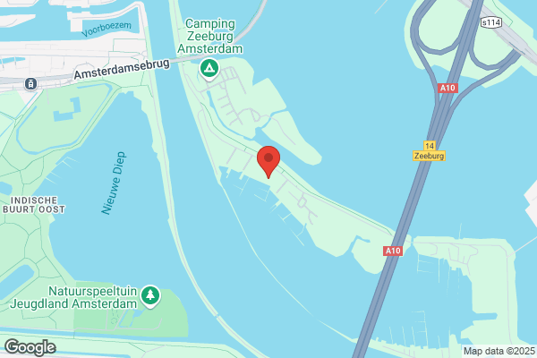 Bovendiep Jachthavenbedrijf