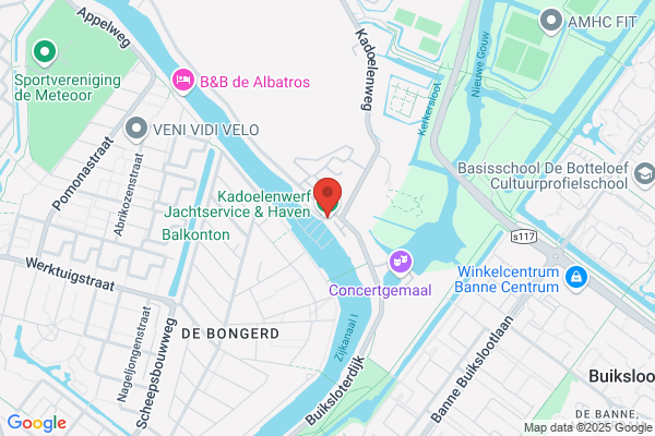 Kadoelenwerf
