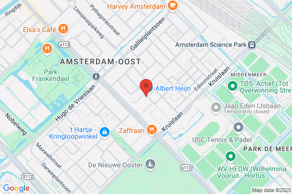 Bierenbroodspot, Marianne