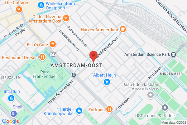 Adviesbureau Arbeidsrecht Van Dorsten