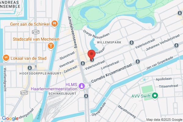 Adviesbureau Mr. J.B.M. Veenhuys Bv