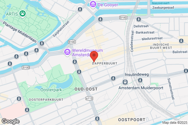 Gelder, Van