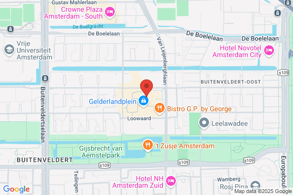 Siebel Juweliers
