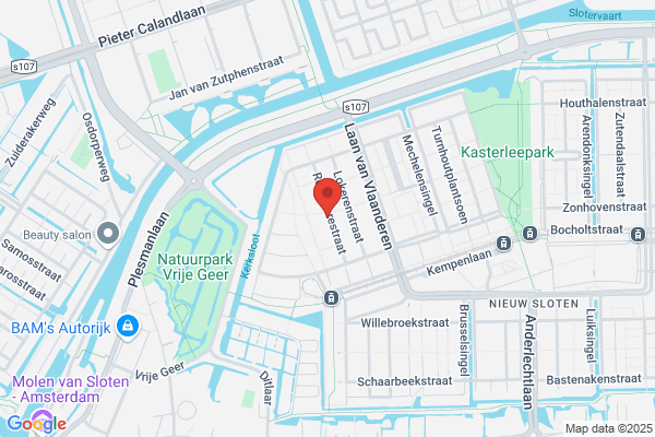 Roelofsen Bv