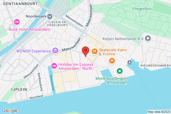 Dutch Paper Company Bv