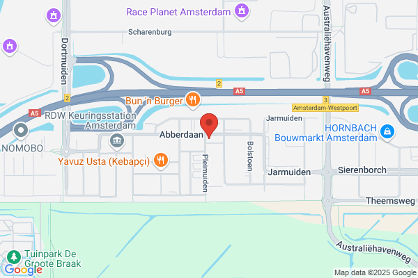 De Luxe Papierhandel Bv