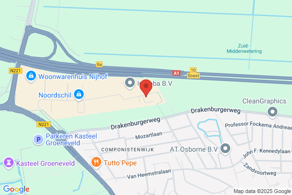 Hapoh Handelsonderneming