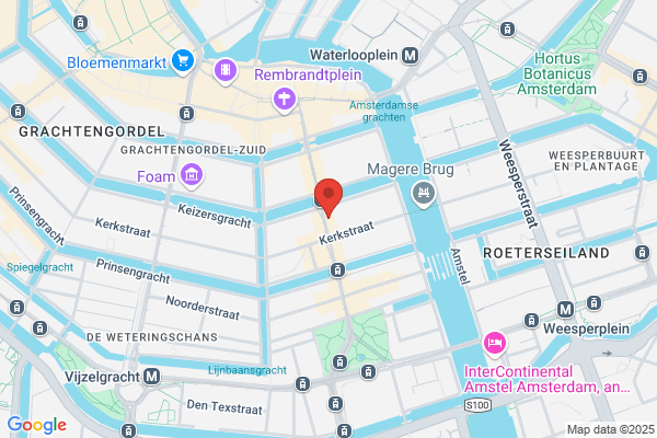 Kantoormachinehandel A Vlasman
