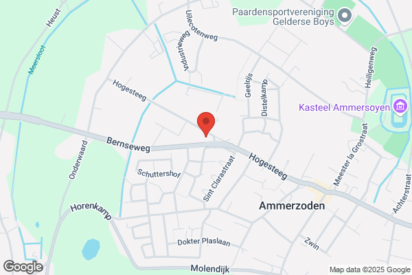 W. Van Bemmel Handelsonderneming