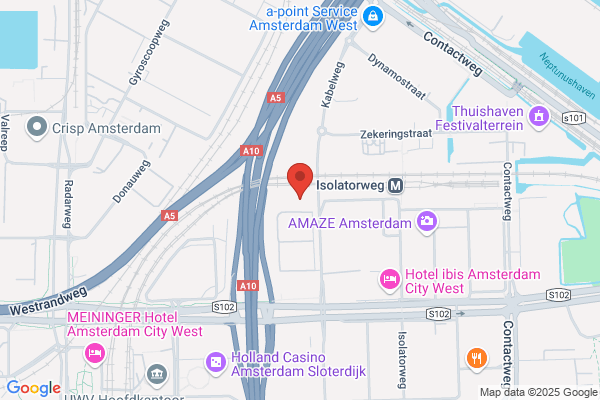 Ate Telmac Kantoorinstallaties Bv
