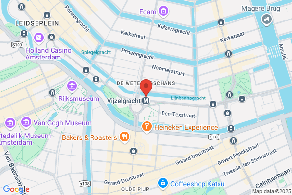 Blees Van Os Bv