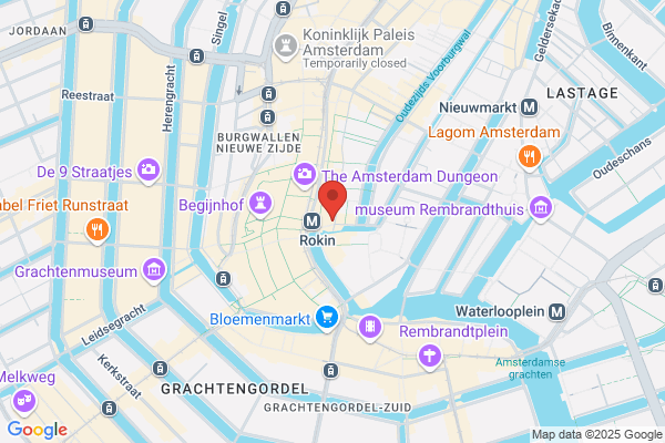 Papeterie, Kantoorvakhandel De