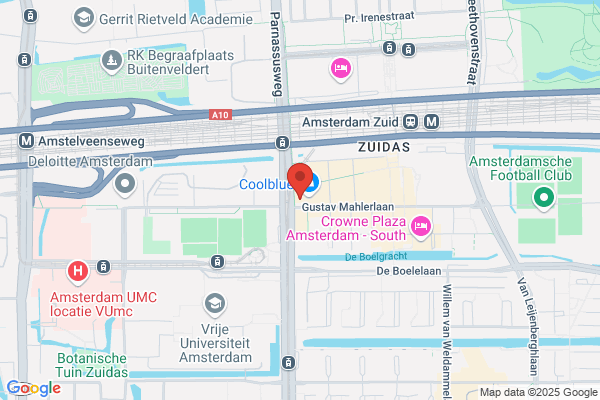 Cba Voor Kantoren