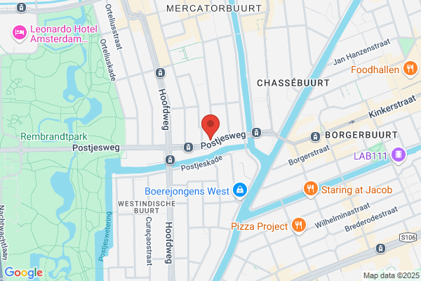 Barbershop De Wit