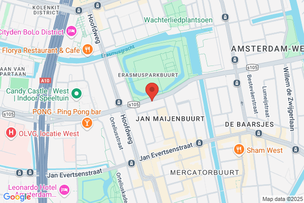 Borcht, J V/D