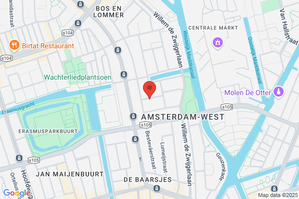 C Zomerdijk