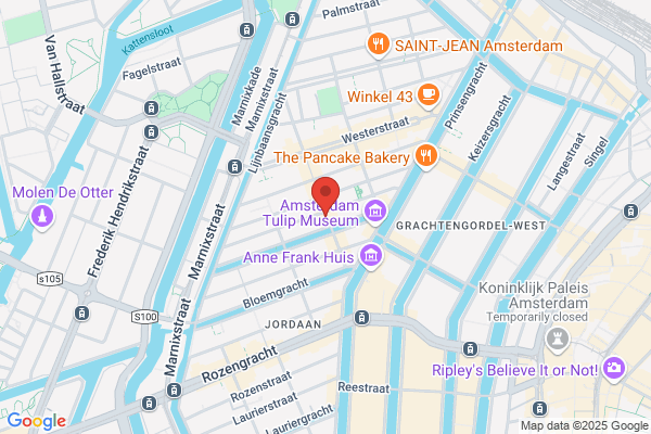Cirkel, De