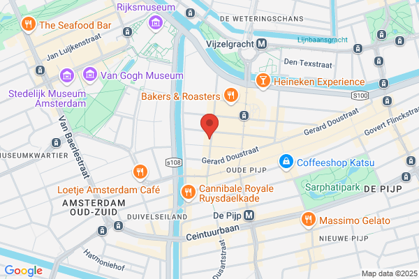 Dameskapsalon Cor-Rie