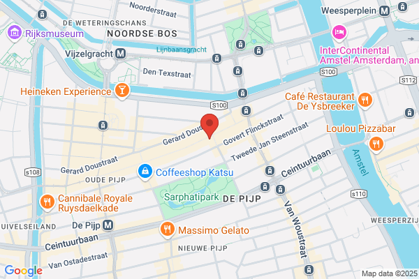 Dameskapsalon Paris