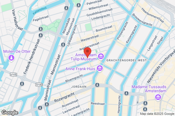 De Cirkel Knipsalon
