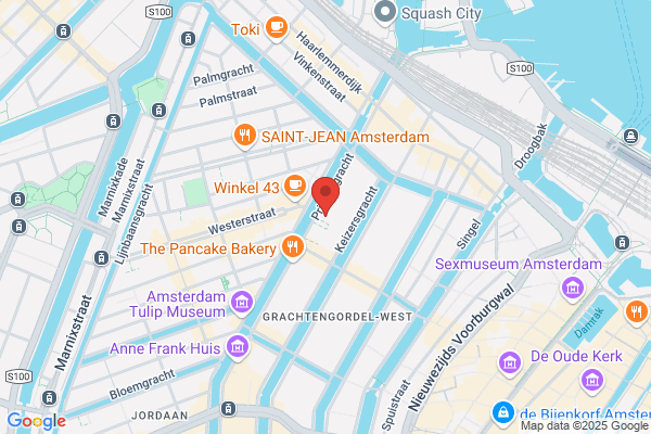De Kapperij