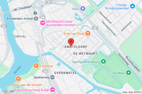 Geemen, R Van