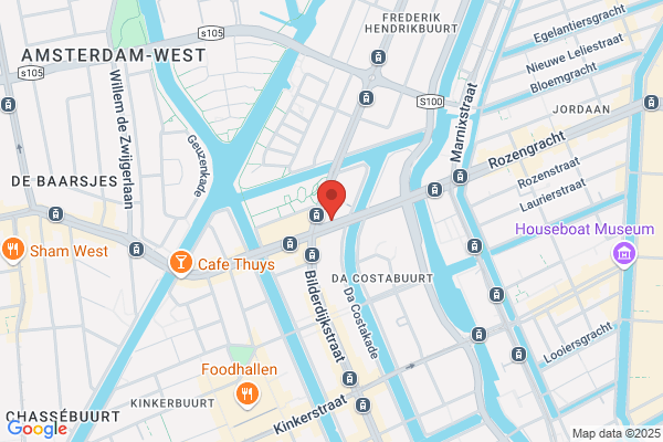 Noort En Philip Keukenstudio, V/D