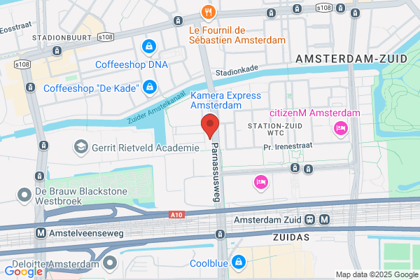 Woon & Werkkeuken