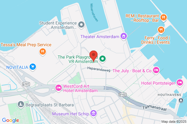 Baars En Bloemhoff Amsterdam Bv