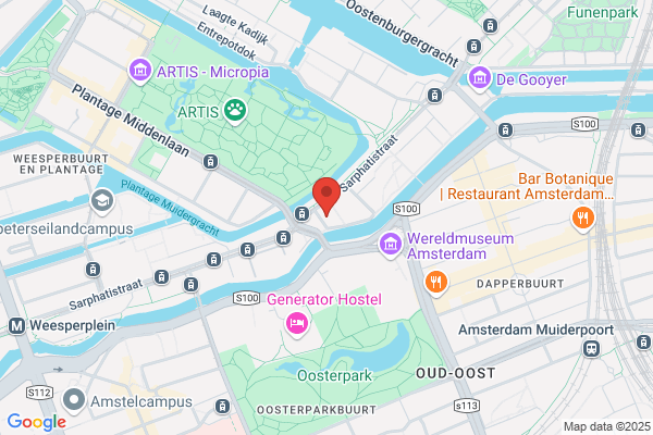 Boxwerk Maatwerk Vof