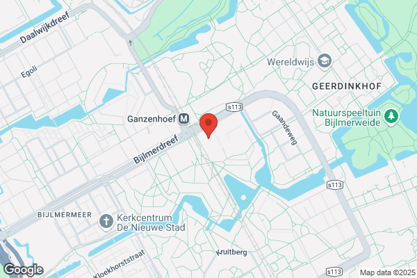 Kinderdagverblijf 't Gansje