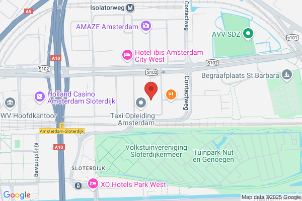 Holland Parcel Express