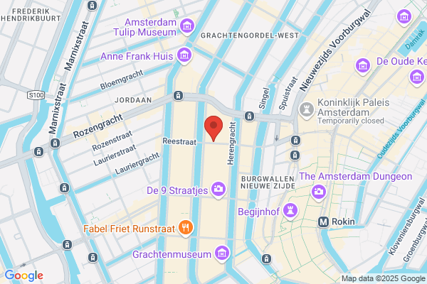 Amsterdams Linnen Stichting