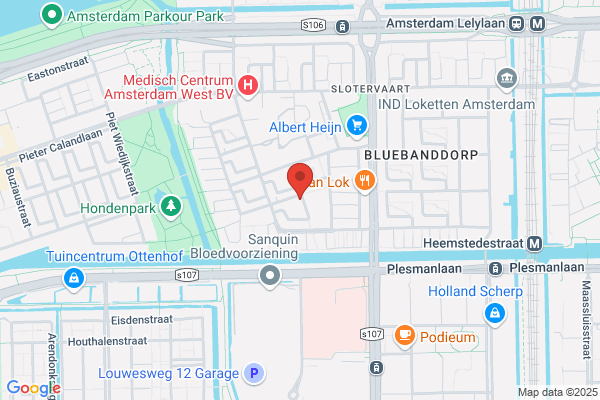 Ariadent Slotervaart