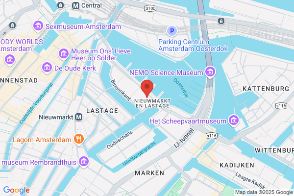 Atlas Tandheelkundige Kliniek