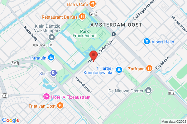 Dental Techniek Oost