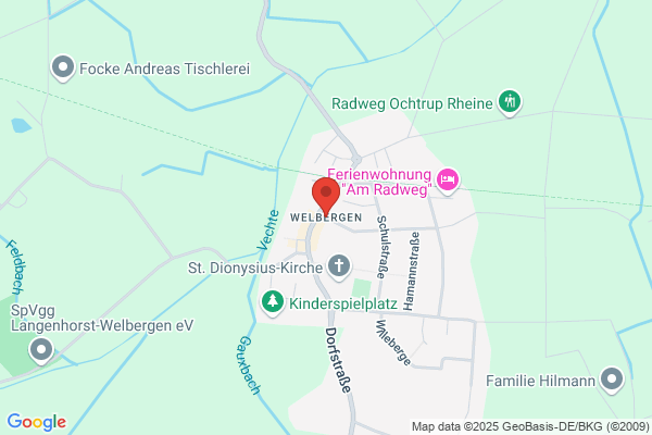 Welbergen, M