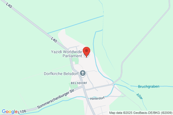Yazidi