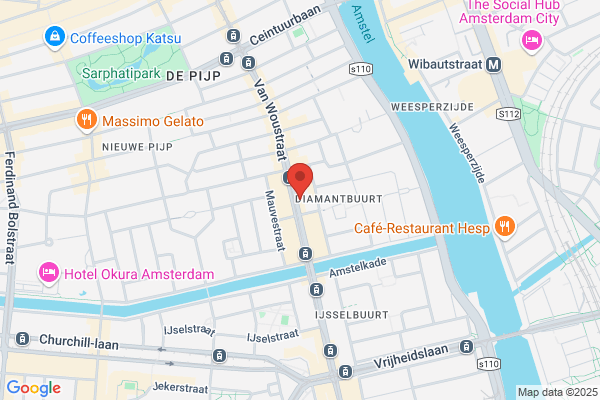 Amstel Bv