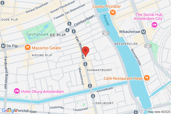 Chantal's Body En Beautyshop