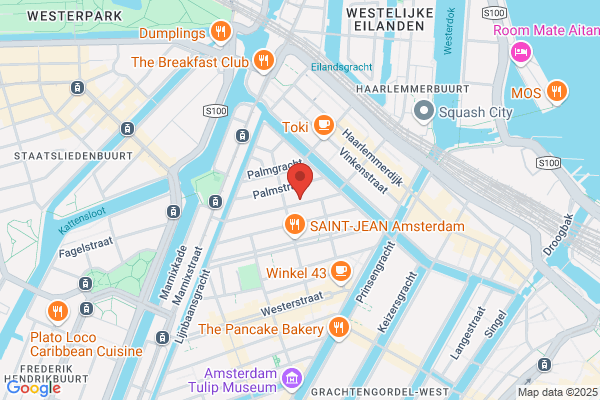 Jordaan Logopediepraktijk
