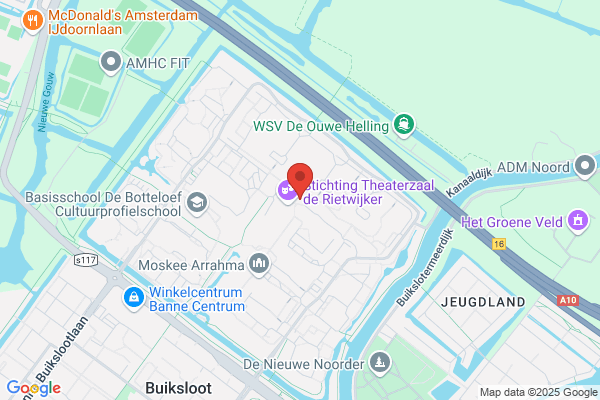 Banne Buiksloot